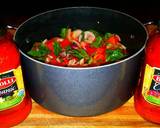 Mike's EZ Spaghetti & Meatballs recipe step 4 photo