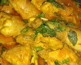 Foto langkah ke 7 dari resep Ayam woku.