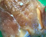Foto del paso 6 de la receta: Pollo a la sopa