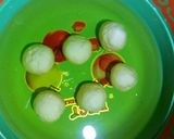 Foto langkah ke 1 dari resep Martabak Telur.