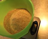 Foto del paso 2 de la receta Isla verde y blanca, con bote