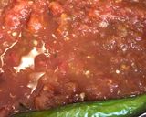 Foto del paso 3 de la receta: Salsa molcajeada