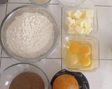 Foto del paso 1 de la receta: Roles de canela