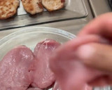 Foto del paso 2 de la receta: *Lomo de Cerdo Asado con Acompañamientos Clásicos*
