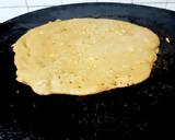 Sattu-Jaggery Pancake (5 layers) recipe step 5 photo