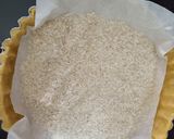 Foto langkah ke 2 dari resep Banana Cream Pie.
