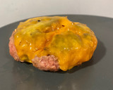 Foto del paso 3 de la receta: Hamburguesa de Vacuno 🍔