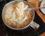 Foto del paso 2 de la receta: Pasta fresca