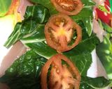 Foto del paso 5 de la receta: Pollo relleno de tocineta
