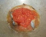 Foto langkah ke 4 dari resep Sarden ikan tongkol kemangi.