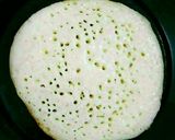 Foto del paso 5 de la receta: Hotcakes de Yogourt y Coco