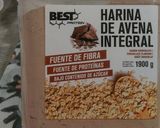 Foto del paso 4 de la receta Batido de arroz con avena