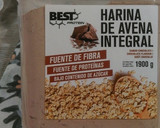 Foto del paso 4 de la receta: Batido de arroz con avena