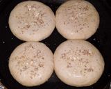 Foto del paso 6 de la receta: Panecillos Sin Gluten en SarténSuper Fáciles y muy Convenientes