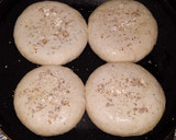 Foto del paso 6 de la receta: Panecillos Sin Gluten en SarténSuper Fáciles y muy Convenientes