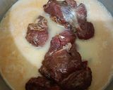Foto langkah ke 3 dari resep Rendang sat set.