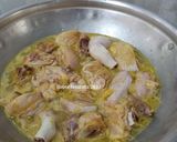 Foto langkah ke 2 dari resep Ayam Tangkap Khas Aceh.