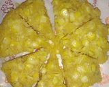 รูปขั้นตอนการทำที่ 9 ของ บราวนี่ข้าวโพดเนยสด (Sweet Corn Butter Brownies)