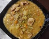 Foto del paso 10 de la receta Carne estofada con patatas y alcachofas
