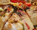 Korean Pancake recipe step 1 photo