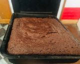 Foto del paso 4 de la receta: Torta sin huevo