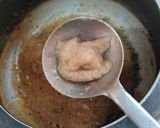 स्वादिष्ट लोबिया करी रेसिपी चरण 3 फोटो