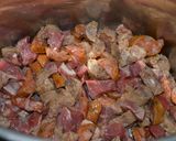 Foto del paso 5 de la receta: Locro Patrio