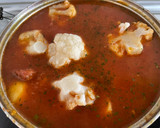Foto del paso 7 de la receta: Patatas con costillas adobadas