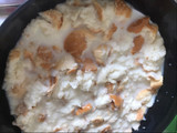 Cuajada de Pan 🥖