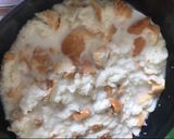 Foto del paso 2 de la receta: Cuajada de Pan 🥖