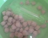 Foto langkah ke 6 dari resep Bakso Ikan Tongkol.