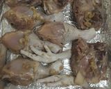 Foto langkah ke 3 dari resep Ayam panggang.