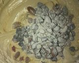 Foto del paso 2 de la receta: Budín cuatro cuartos!!