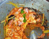 Foto langkah ke 4 dari resep Ayam rica kemangi.