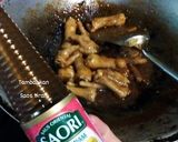 Foto langkah ke 3 dari resep (27). Ceker pedas sambal bawang.