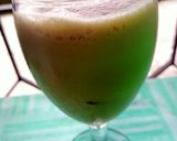 Foto langkah ke 2 dari resep Es kopi yogurt.