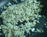 Foto del paso 4 de la receta: Risotto a la cerveza con champiñones