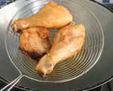 Foto langkah ke 2 dari resep Ayam Rica Rica Kemangi.