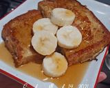 Foto langkah ke 3 dari resep Bun's french toast.