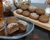 عکس مرحله 4 از دستور کوکی شکلاتی