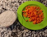 Foto del paso 3 de la receta: Arroz a la cubana