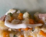 Foto langkah ke 5 dari resep Risoles vegetable, kulit anti sobek.