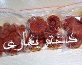 عکس مرحله 3 از دستور پوره گوجه فرنگی🍅