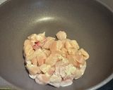 Foto langkah ke 1 dari resep Tongseng Ayam Tanpa Santan.
