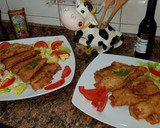 Foto del paso 4 de la receta: La Panga a la romana