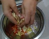 પાપડ ચાટ (Papad Chat Recipe In Gujarati) રેસીપી સ્ટેપ4ફોટો