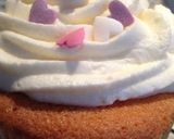 Foto del paso 6 de la receta: Cupcakes de vainilla