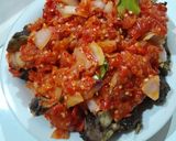 Foto langkah ke 4 dari resep Daging dan Tulangan Lambok Lado Merah.