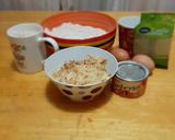 Foto del paso 1 de la receta: Galletas de Avena y Manzana