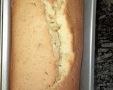 Foto del paso 3 de la receta: Budín de Naranja, miel y maní